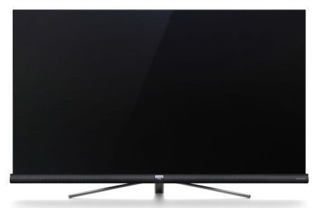 телевизор led tcl l55c6us