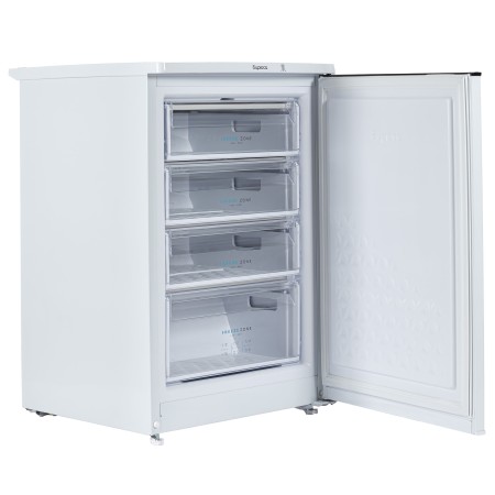 морозильник бирюса 514 белый