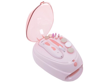 маникюрный набор scarlett sc - 953
