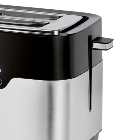 тостер centek ct-1423 сталь