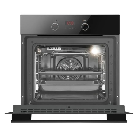 духовой шкаф hansa boes 68433 fusion ii