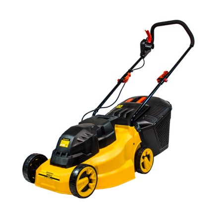 газонокосилка champion em3813