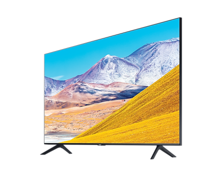 телевизор led samsung ue75tu8000u