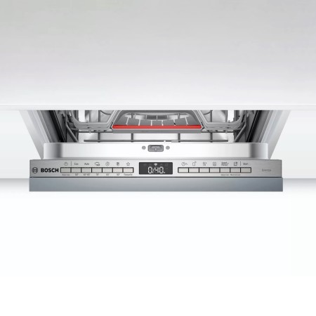 посудомоечная машина bosch spv-4xmx20e inverter	