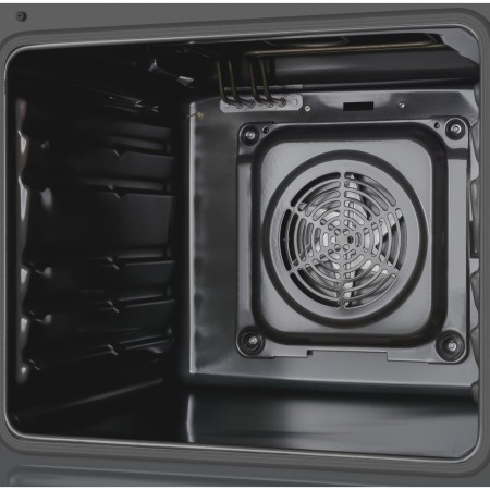 газоэлектрическая плита hansa fcmw 58023