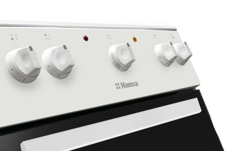 газовая плита hansa fcgw 530253h