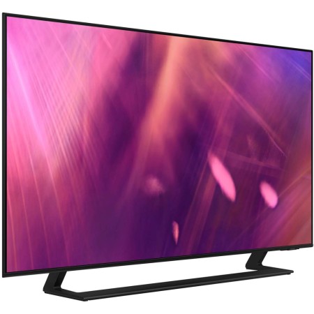 телевизор led samsung ue50au9000u smart tv 4k