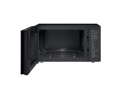 микроволновая печь lg mh-6565 dis smart inverter