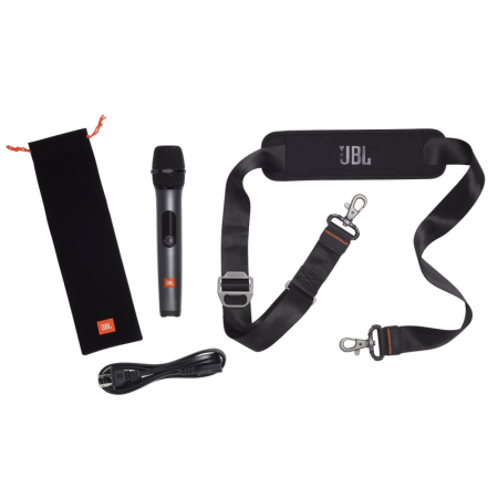 аудиосистема jbl partybox on-the-go