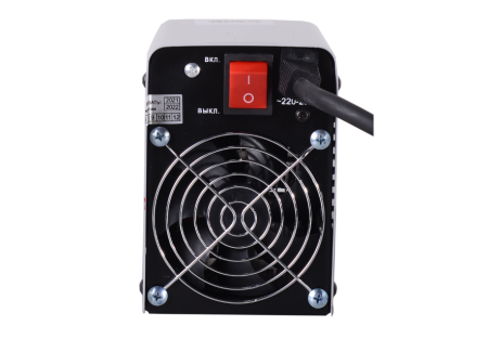 сварочный аппарат ресанта саи 220 к (компакт)