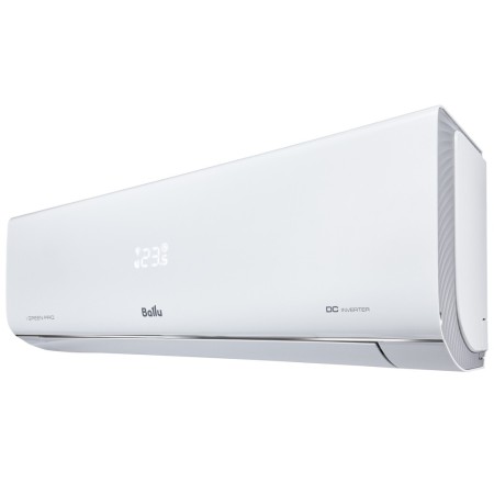 сплит-система ballu bsagi-09hn8 i-green pro dc inverter r32 внешний блок 3.0