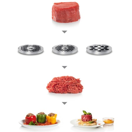 мясорубка bosch mfw 3850в