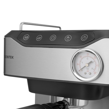 кофеварка centek ct-1166