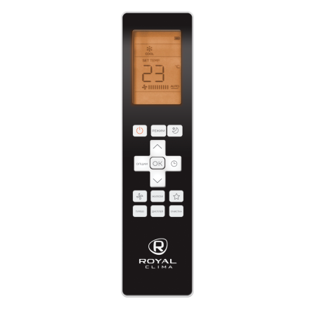 сплит-система royal clima rc-twl35hn triumph lite r32