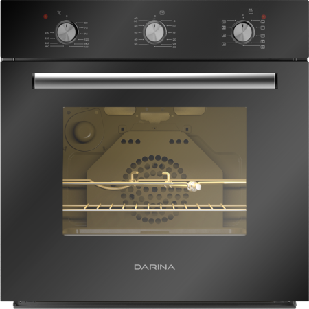 духовой шкаф дарина ux bde 111 707 b