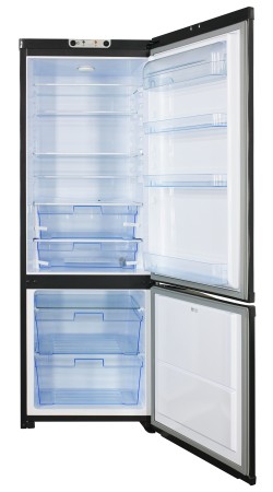 холодильник орск 172 g графит