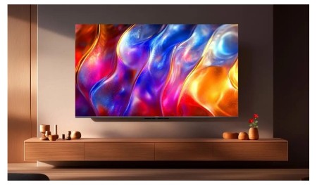 телевизор led skyworth 55q67h smart tv 4k-