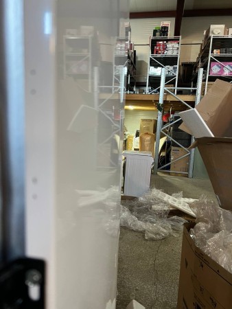 холодильник beko bcha 2752s (встраиваемый),волны по бокам