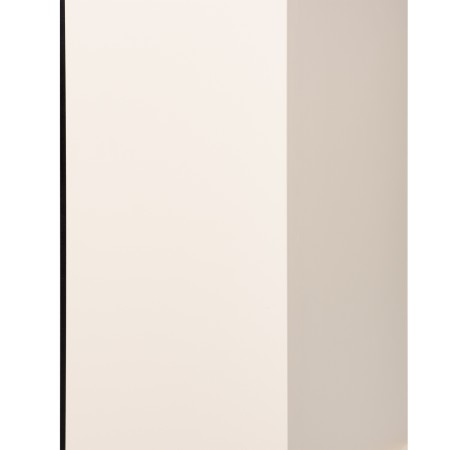 портал firelight california 42/40/36", молочный