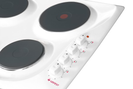 варочная панель gefest свн 3210 белый
