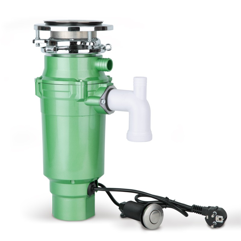 Измельчитель пищевых отходов Бирюса WD-550A2 