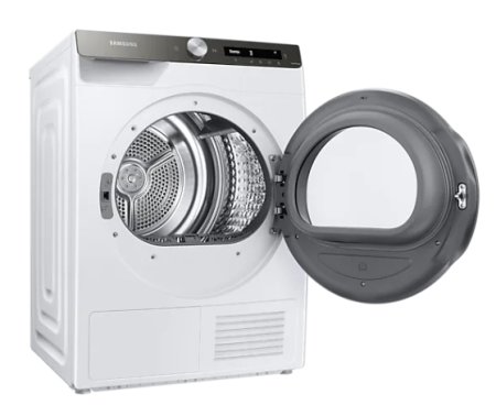сушильная машина samsung dv90t5240at/lp 