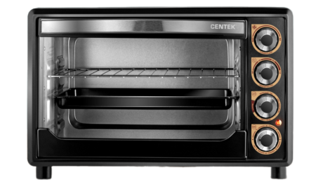 мини печь centek ct-1530-36 convection