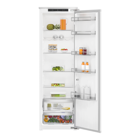 холодильник hotpoint hbdr 18i  (встраиваемый)