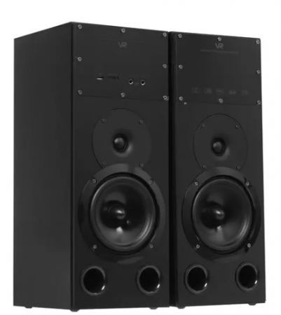 акустическая система vr ht-d904v