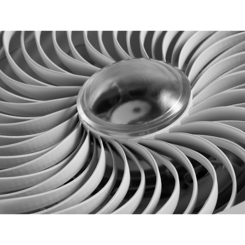 Очиститель воздуха Electrolux EAP-1040D Yin&Yang