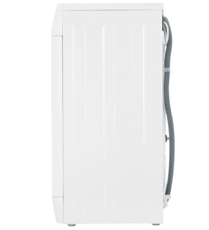 стиральная машина indesit bwsa 5109 wwv inverter, steam