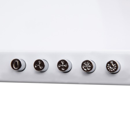 вытяжка oasis kb-60w 