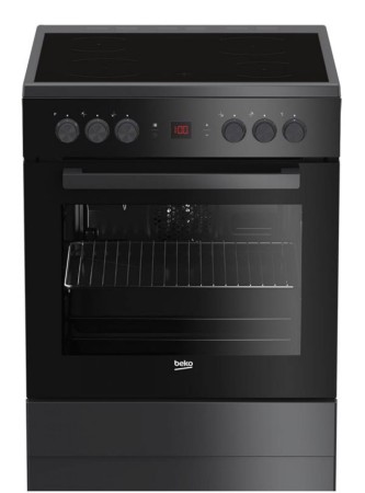 газоэлектрическая плита beko fsm 52331 dxdt