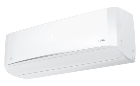 сплит-система funai rac-sn25hp.d04 sensei