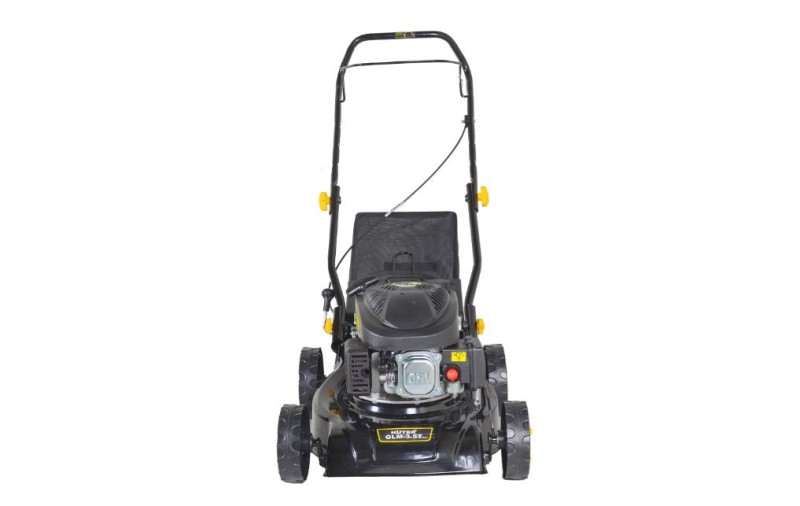 Газонокосилка Huter GLM-3.5 T