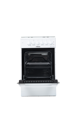 газоэлектрическая плита hansa fcmw 530031a