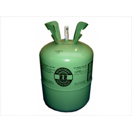фреон ref-22, 13.6 кг