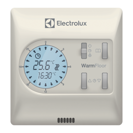 терморегулятор electrolux eta-16 thermotronic avantgarde