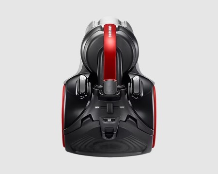 пылесос samsung vcc-15k4116vr