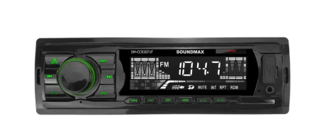 автомагнитола soundmax sm-ccr3071f 