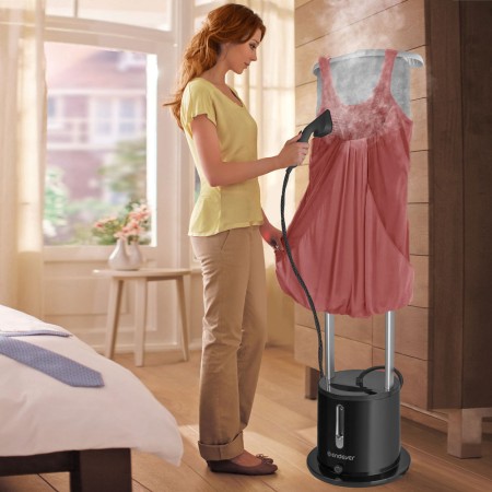 отпариватель endever odyssey q-12