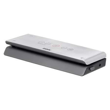 вакууматор bbk bvs803 серебро