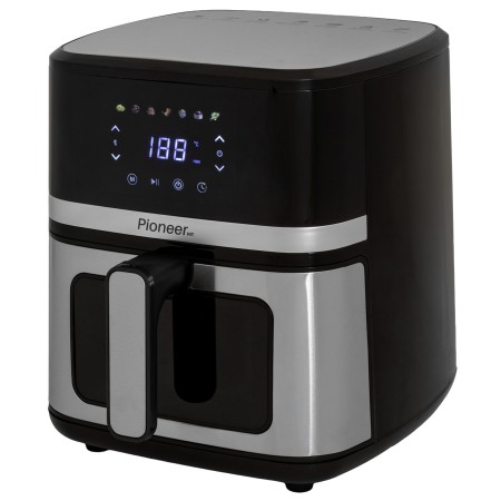 аэрогриль pioneer sm518d