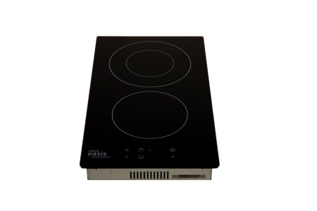 варочная панель oasis p-sdr (m)