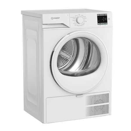 сушильная машина indesit ias 3725