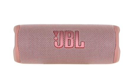 портативная колонка jbl flip 6 pink