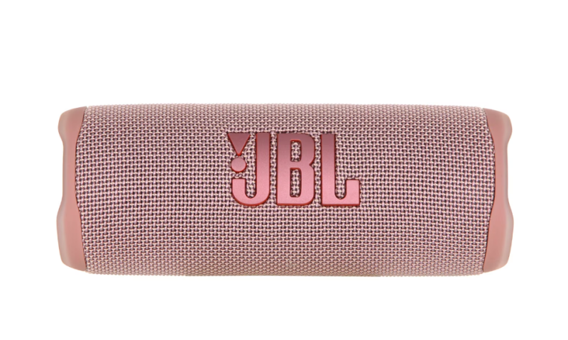 Портативная колонка JBL Flip 6 Pink