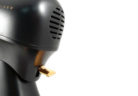 миксер планетарный centek ct-1137