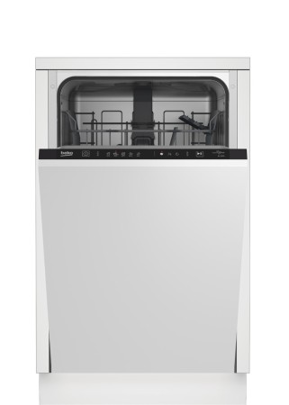 посудомоечная машина beko bdis15020