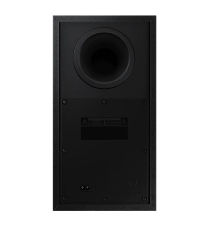 саундбар samsung hw-b450/ru